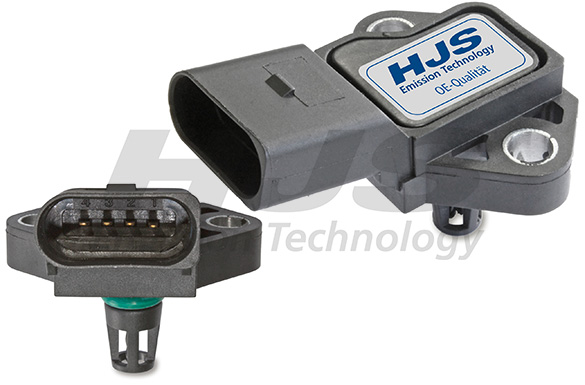 HJS Sensor, Saugrohrdruck 92 09 5050
